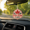 Fort Erie Car Air Freshener