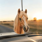 Turn Your Horse Into an Air Freshener for your Truck/Car - Whiff